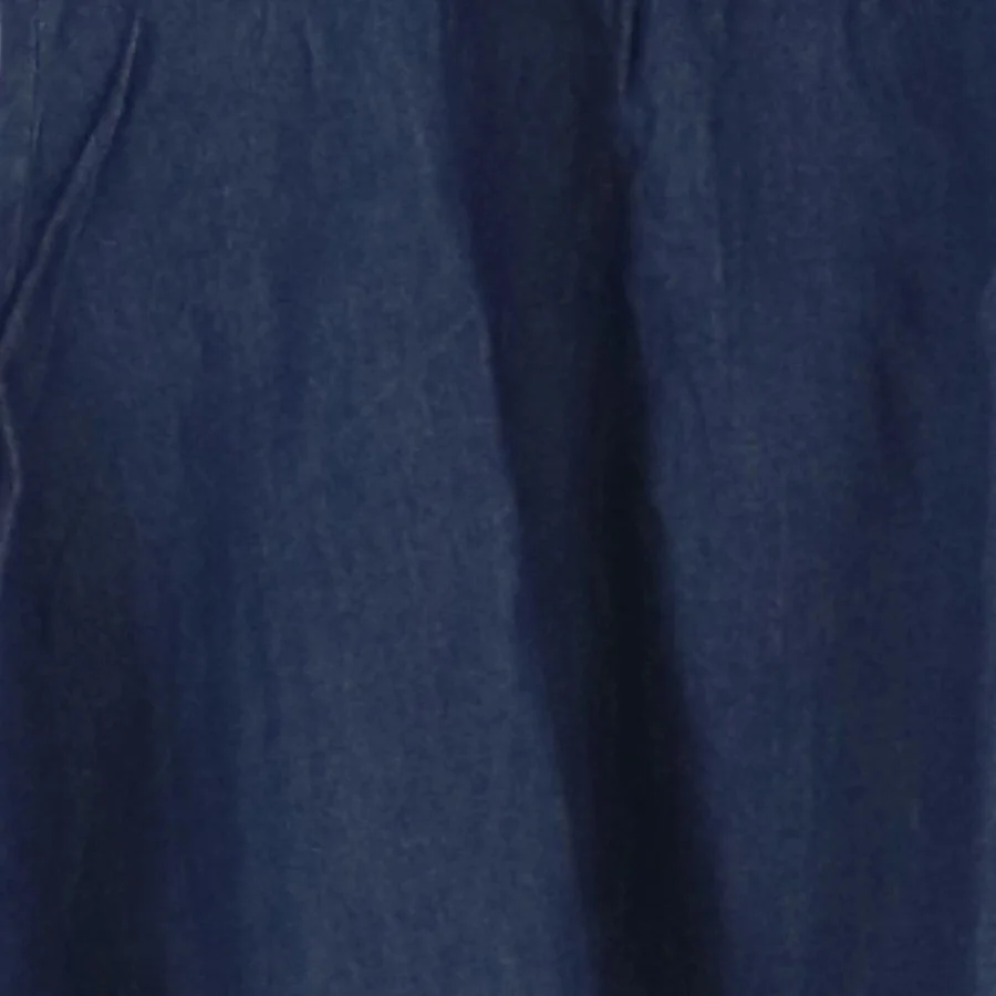 JESSICA SIMPSON Jeanskleid Bild 5