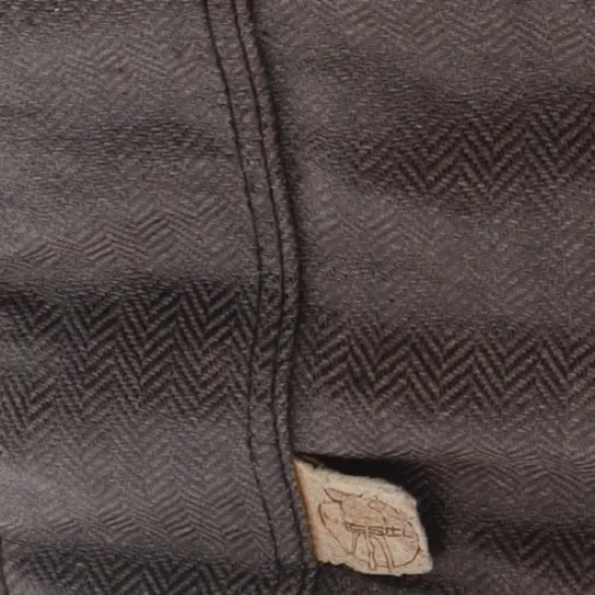 LÄSSIG Wickeltasche Bild 6