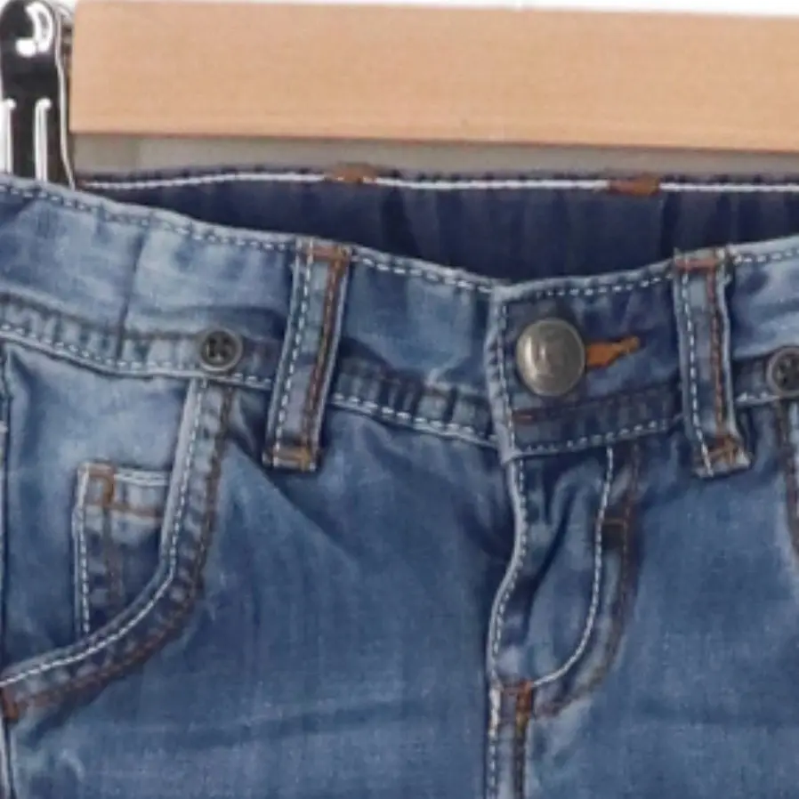 TAKKO FASHION Jeans Regular Fit Bild 3