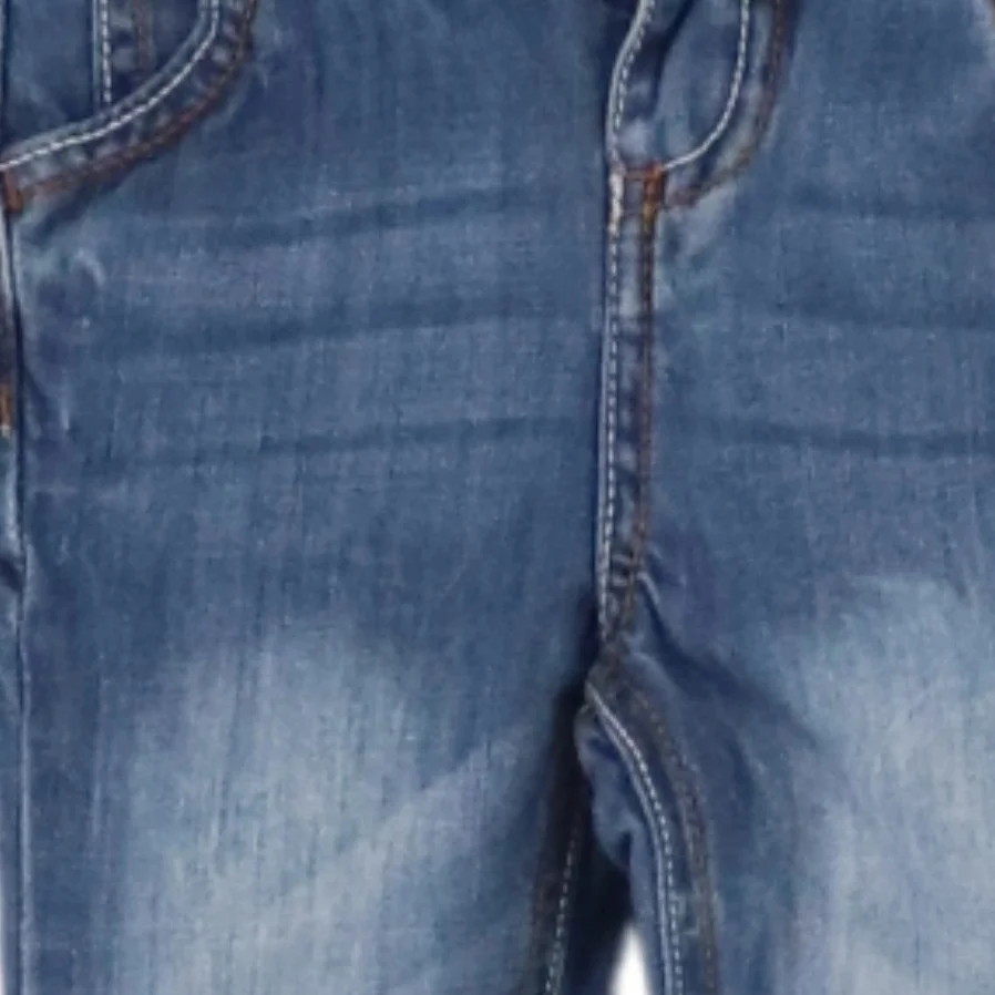 TAKKO FASHION Jeans Regular Fit Bild 4
