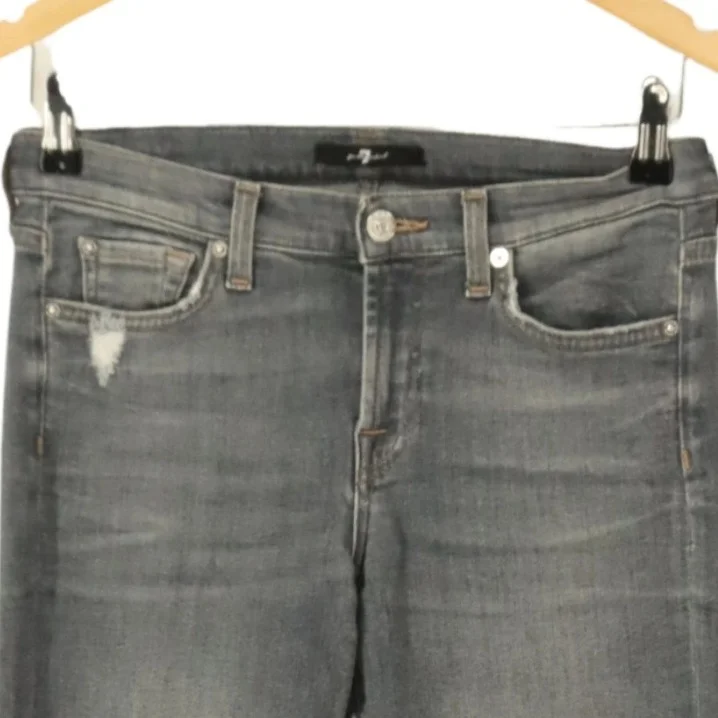 SEVEN7 Jeans Skinny Fit Bild 3