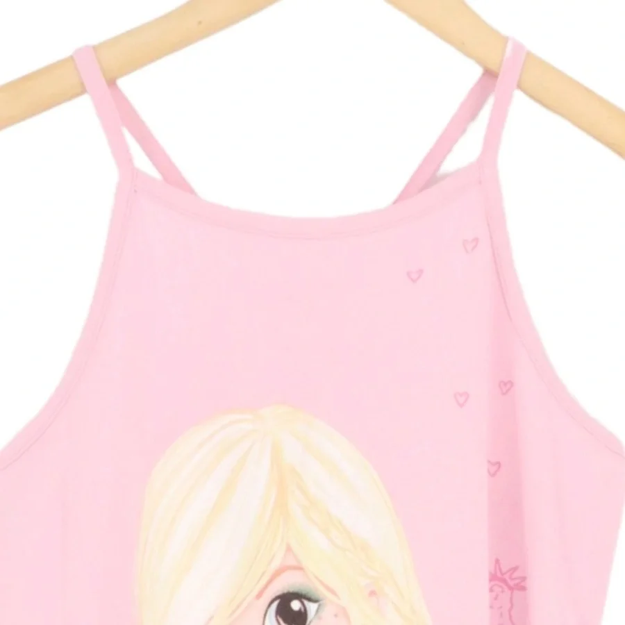 DEPESCHE Sommerkleid Bild 3
