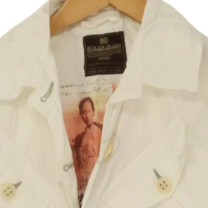NAPAPIJRI Jeansjacke Bild 3