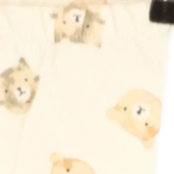 ZARA Leggings Bild 3