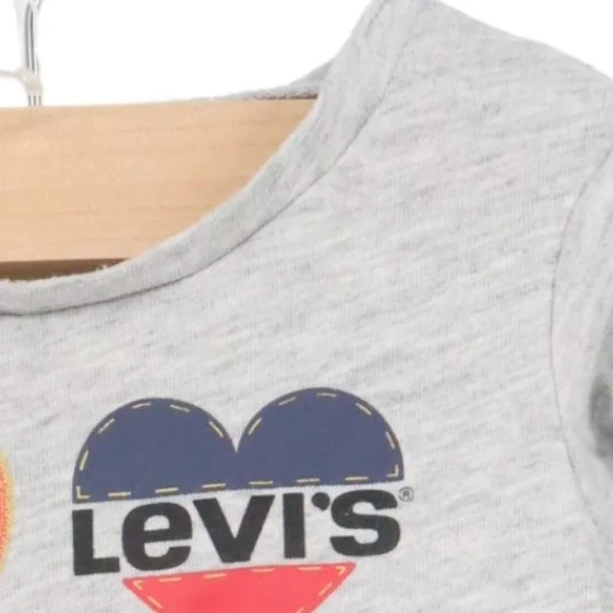 LEVI'S Langarmshirt Bild 3
