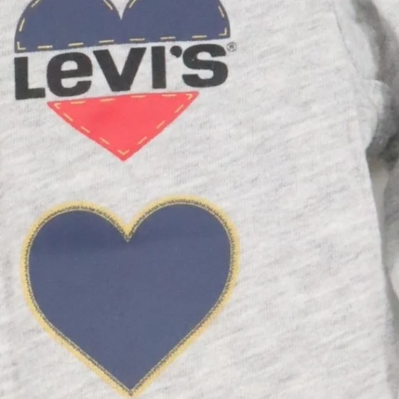 LEVI'S Langarmshirt Bild 4