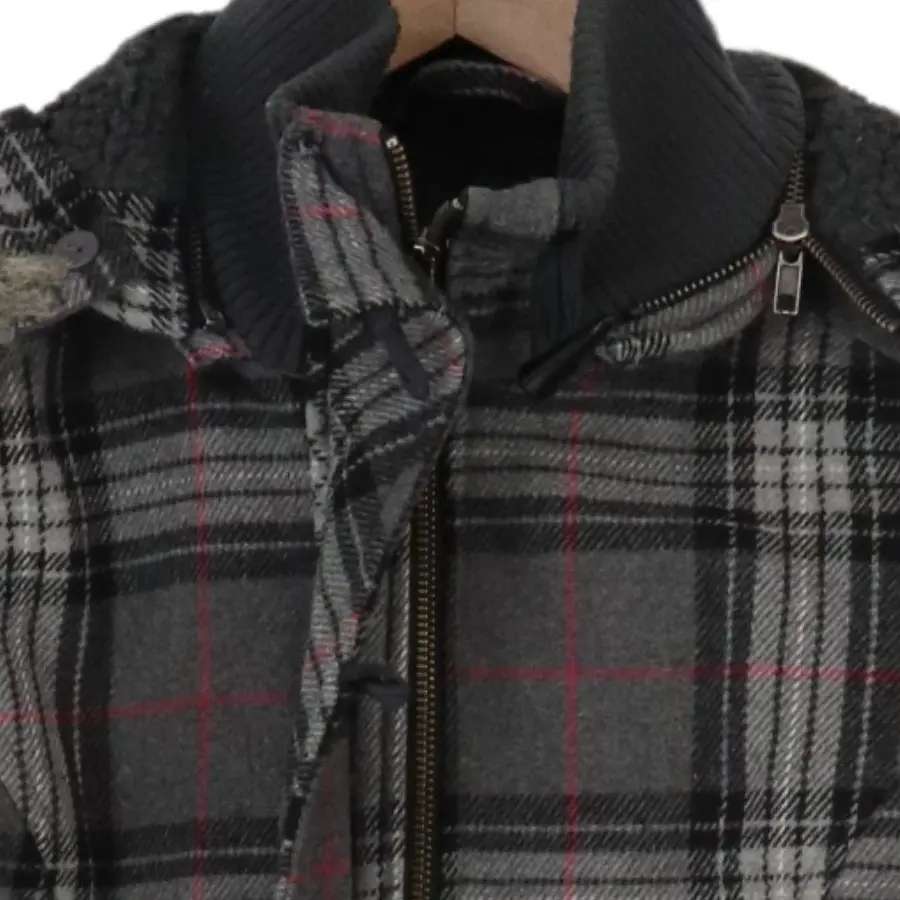 BANDOLERA Bomberjacke Bild 3