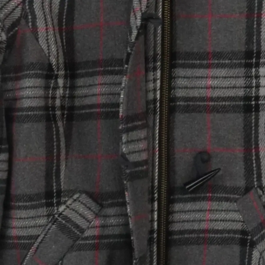 BANDOLERA Bomberjacke Bild 4