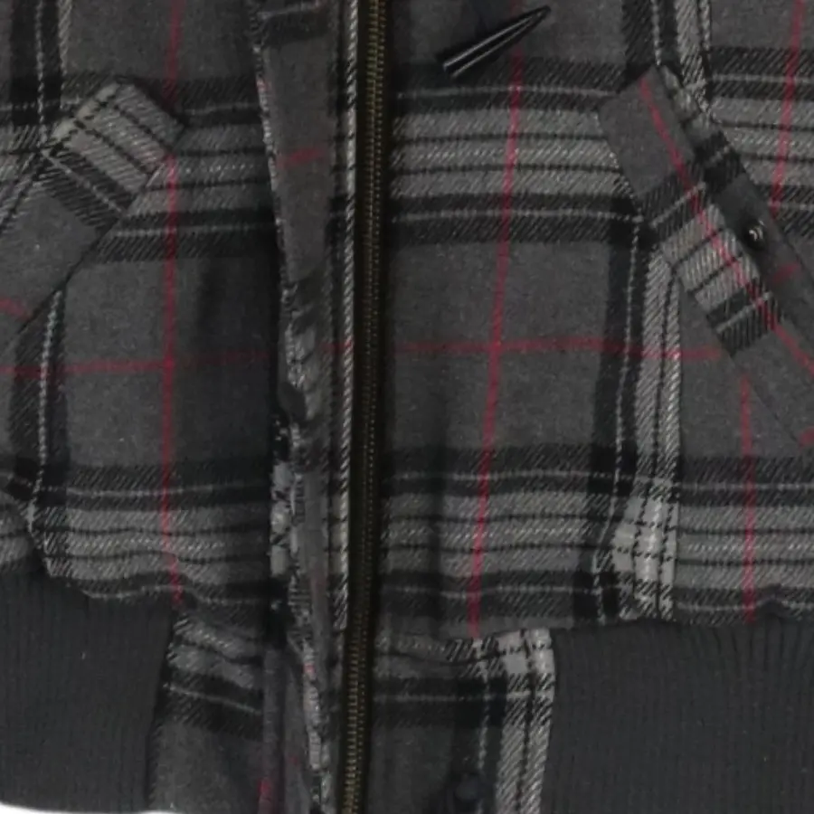 BANDOLERA Bomberjacke Bild 5
