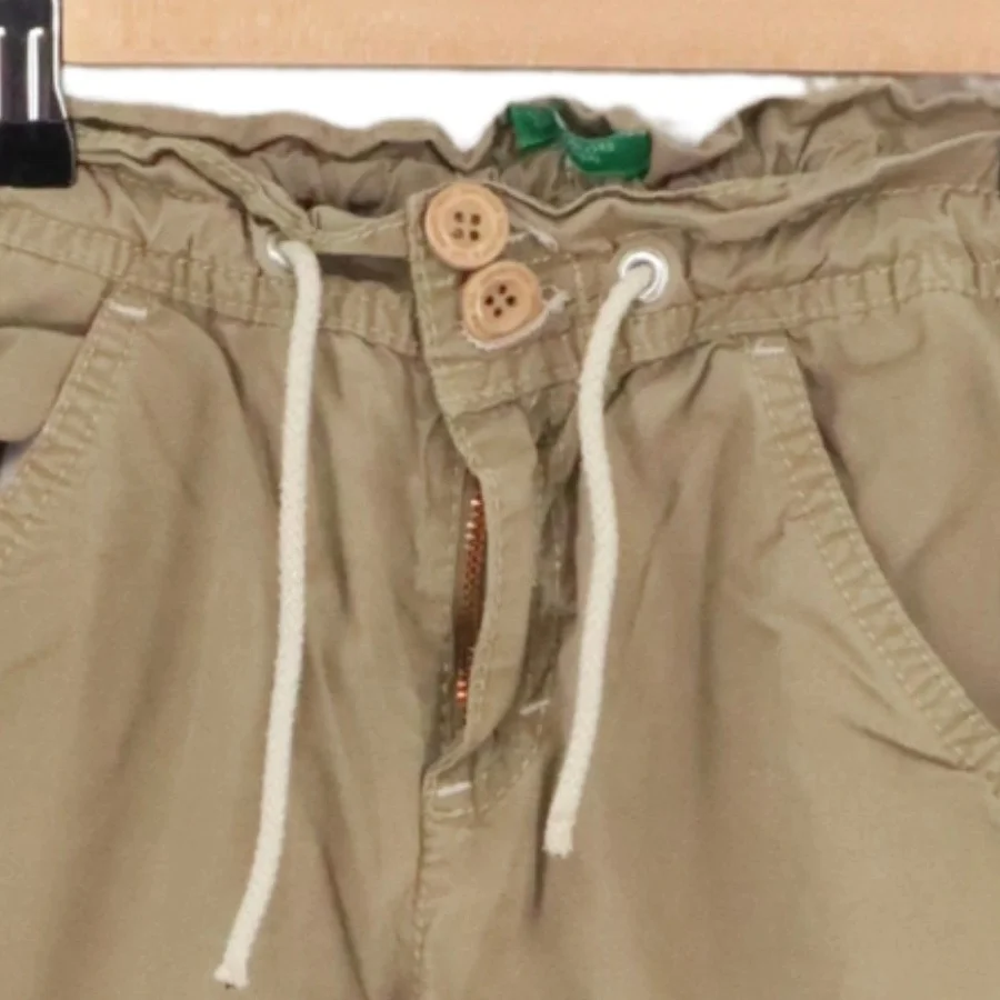 UNITED COLORS OF BENETTON Shorts Bild 3