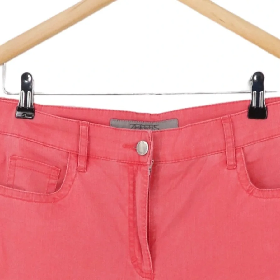 ZERRES Jeans Regular Fit Bild 3