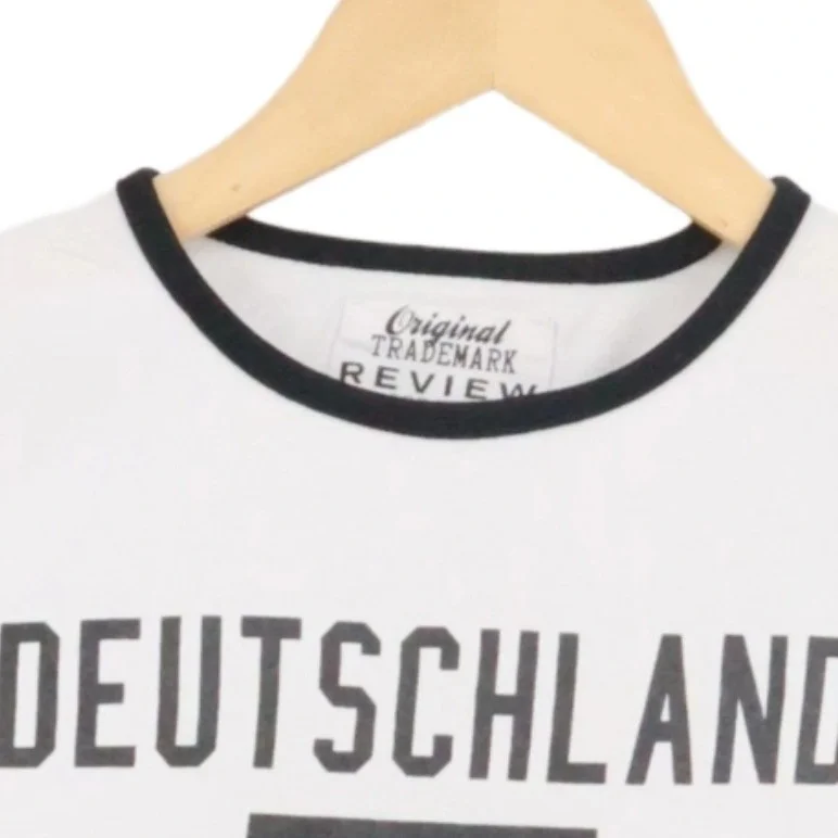THE PRINCETON REVIEW T-Shirt Bild 3