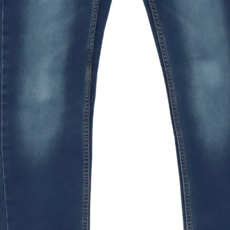 IDENTIC Destroyed Jeans Bild 5