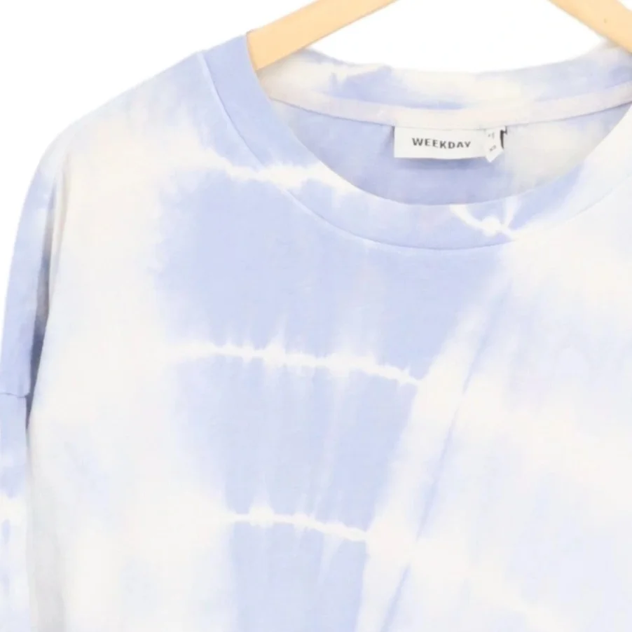 WEEKDAY T-Shirt Bild 3