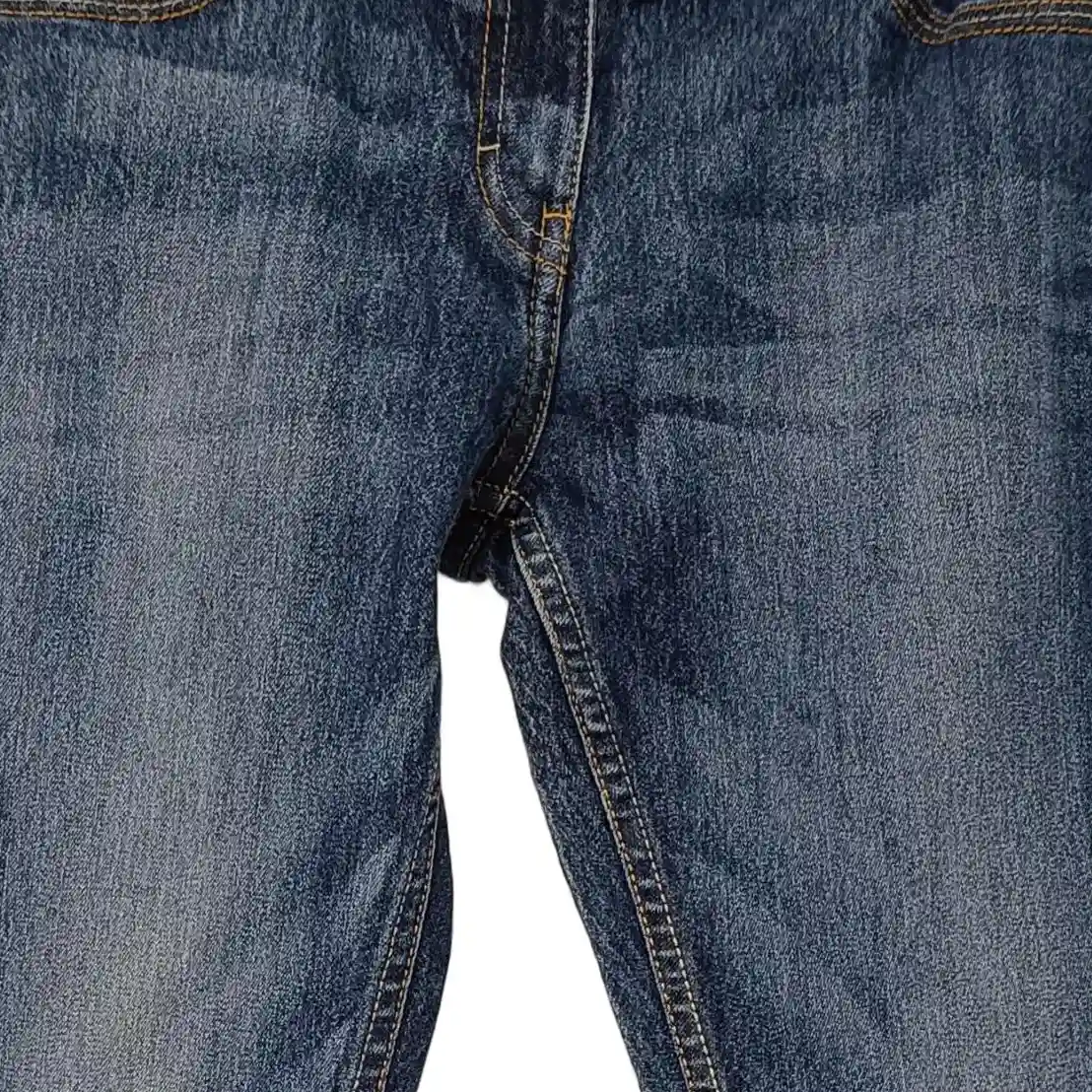 ALIVE Jeans Regular Fit Bild 3