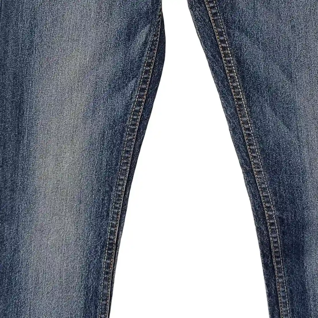 ALIVE Jeans Regular Fit Bild 4