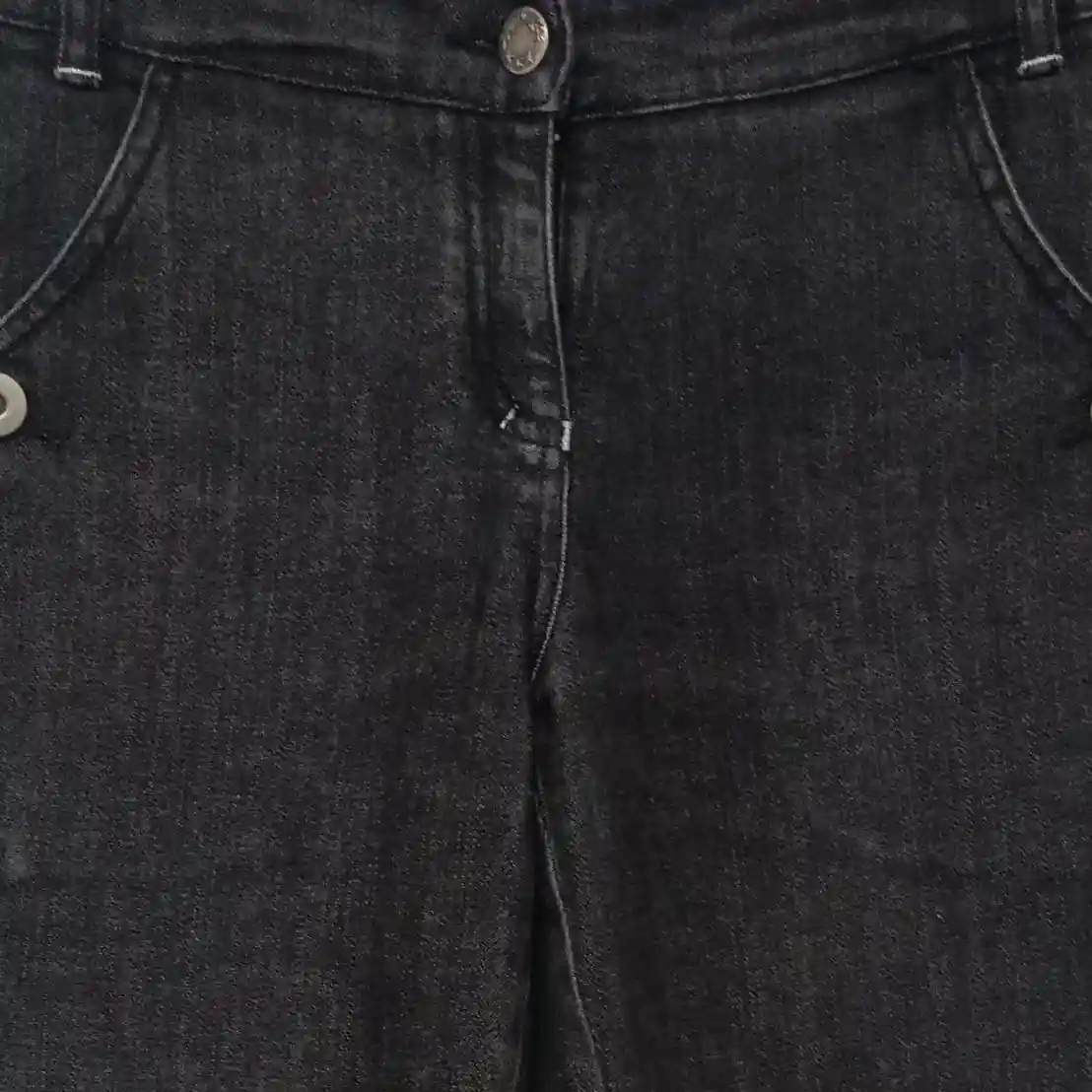 LILI GAUFRETTE Jeans Bootcut Bild 3