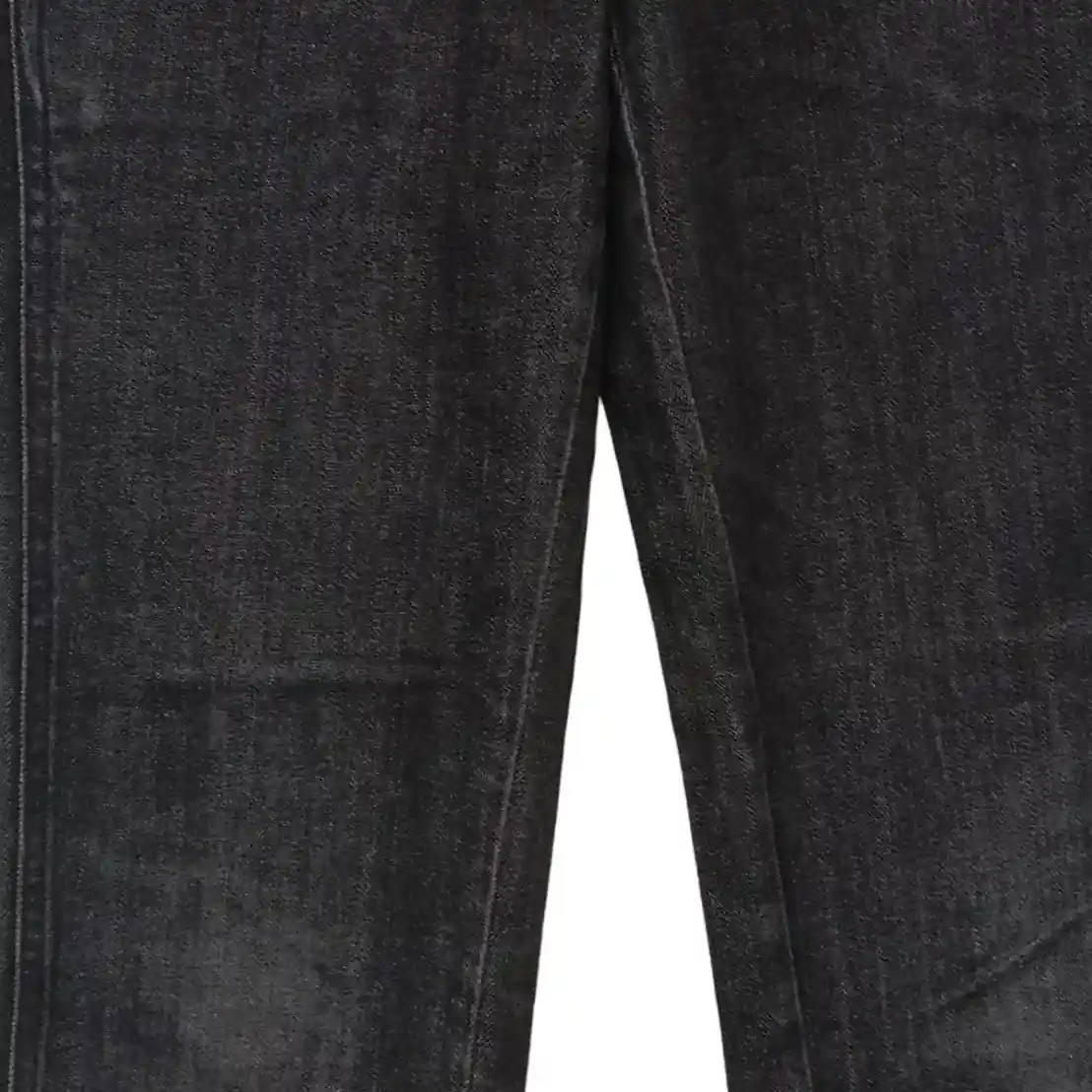 LILI GAUFRETTE Jeans Bootcut Bild 4