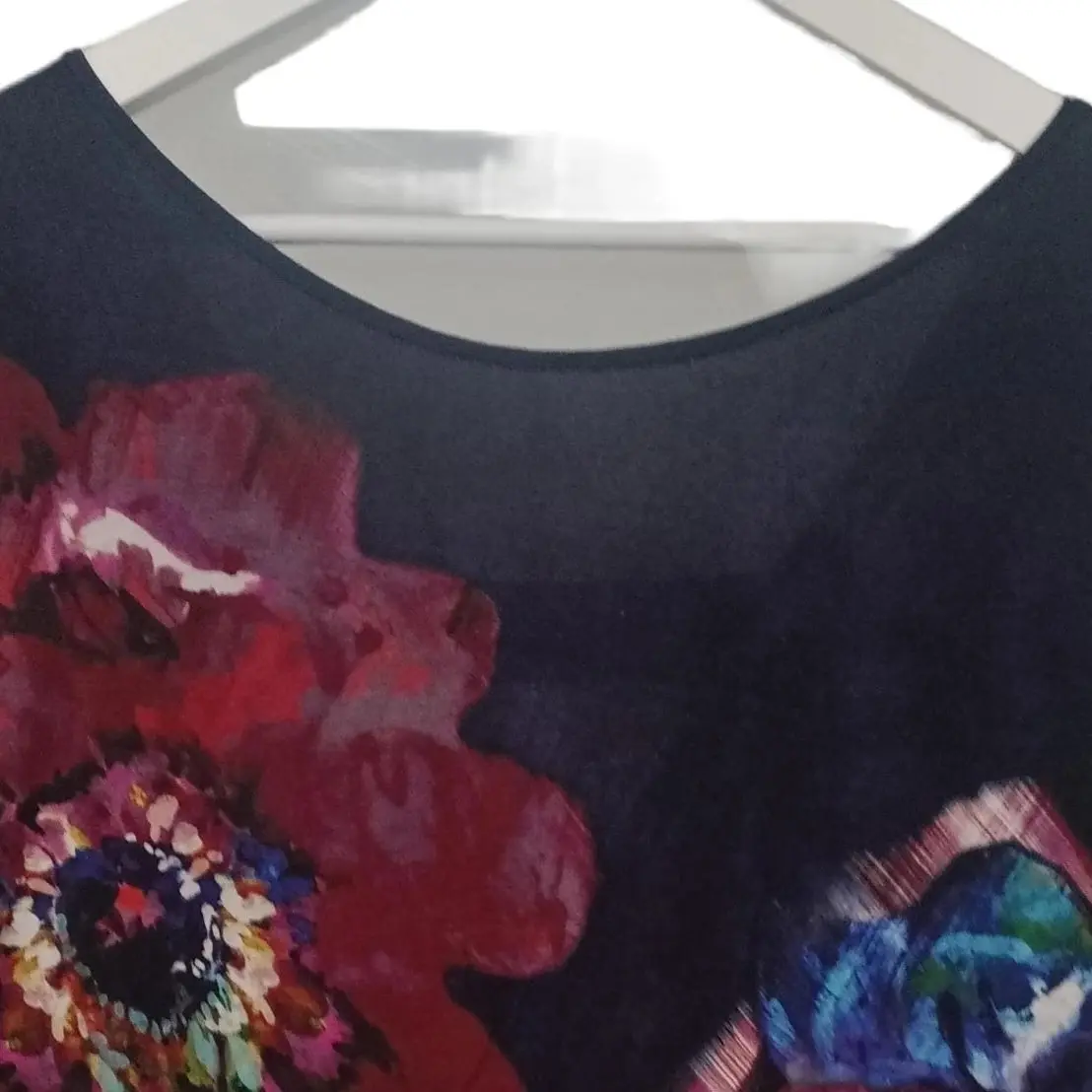 DESIGUAL Freizeitkleid Bild 3
