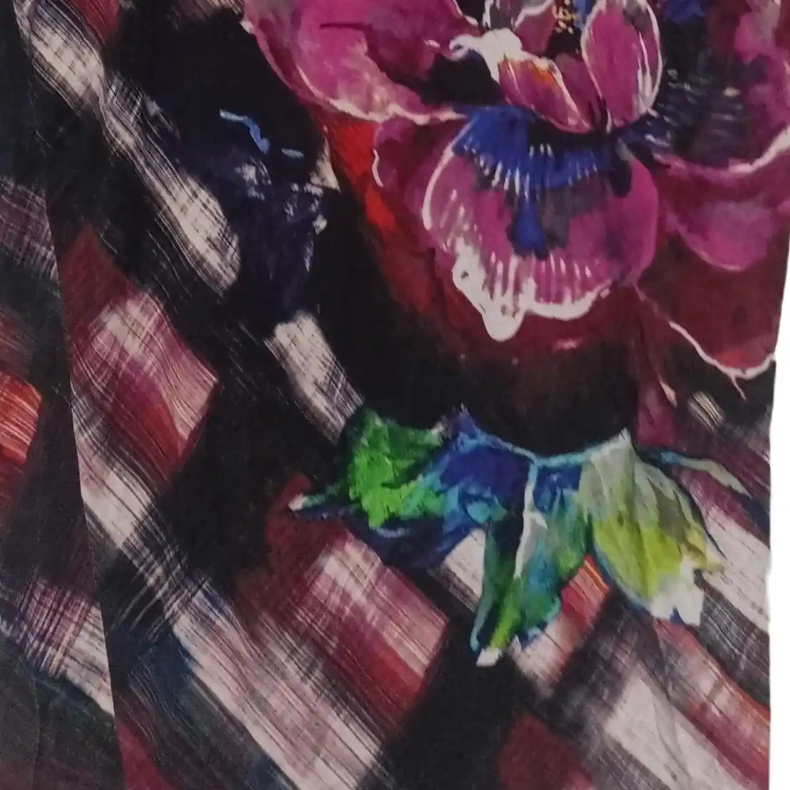 DESIGUAL Freizeitkleid Bild 5