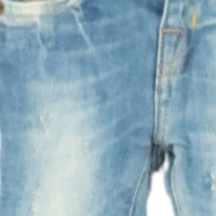 MEXX Destroyed Jeans Bild 4