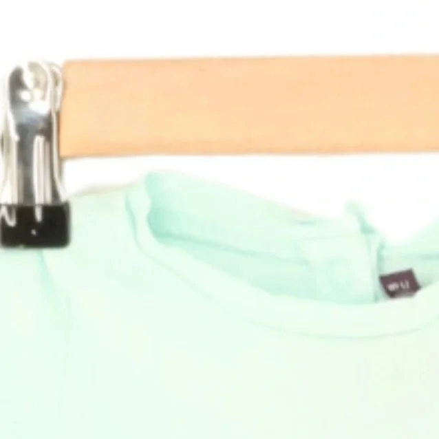 SERGENT MAJOR T-Shirt Bild 3