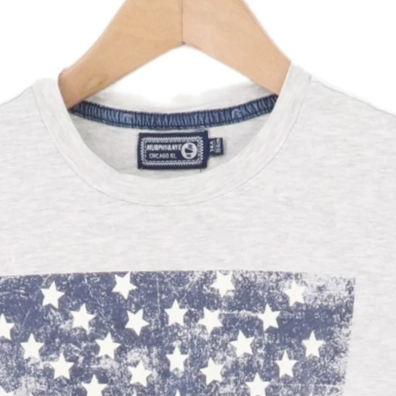 MURPHY & NYE T-Shirt Bild 3