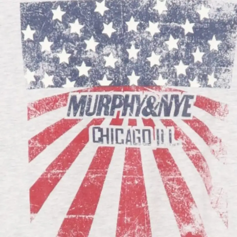 MURPHY & NYE T-Shirt Bild 4