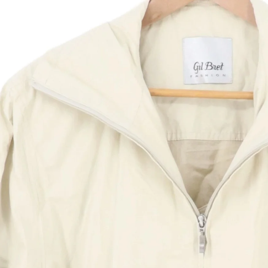 GIL BRET Leichte Jacke Bild 3