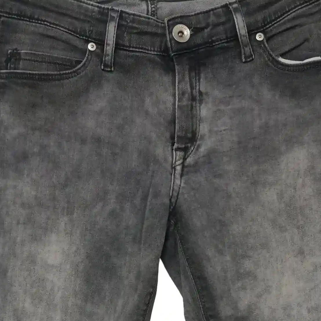 MARC O'POLO Mom Jeans Bild 3