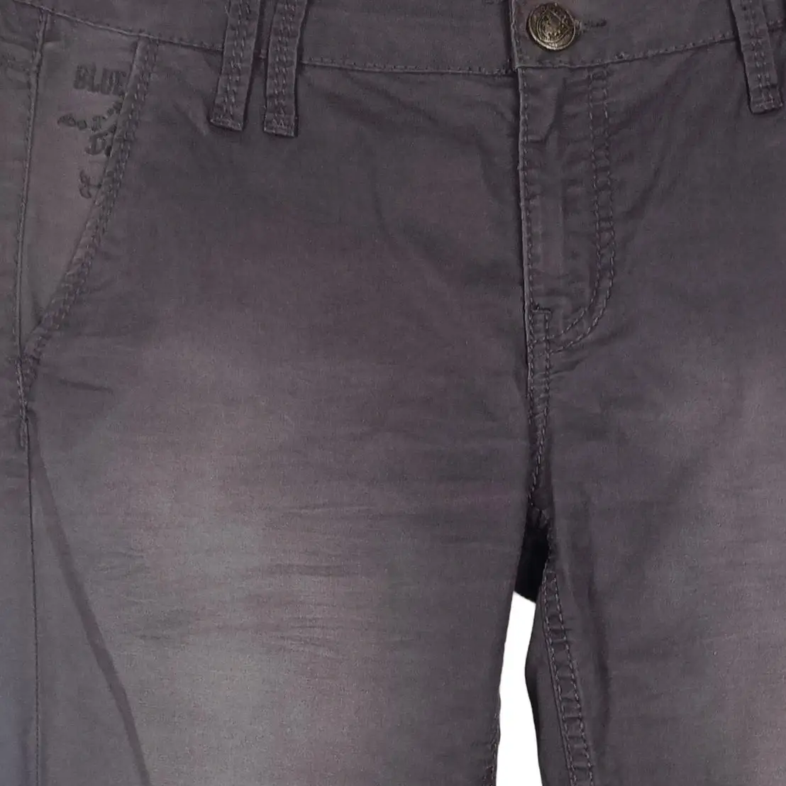 BLUE FIRE Stoffhose Bild 3