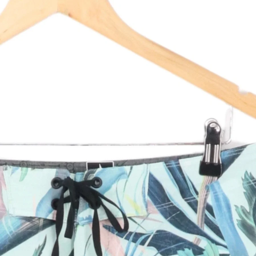 HURLEY Badeshorts Bild 3