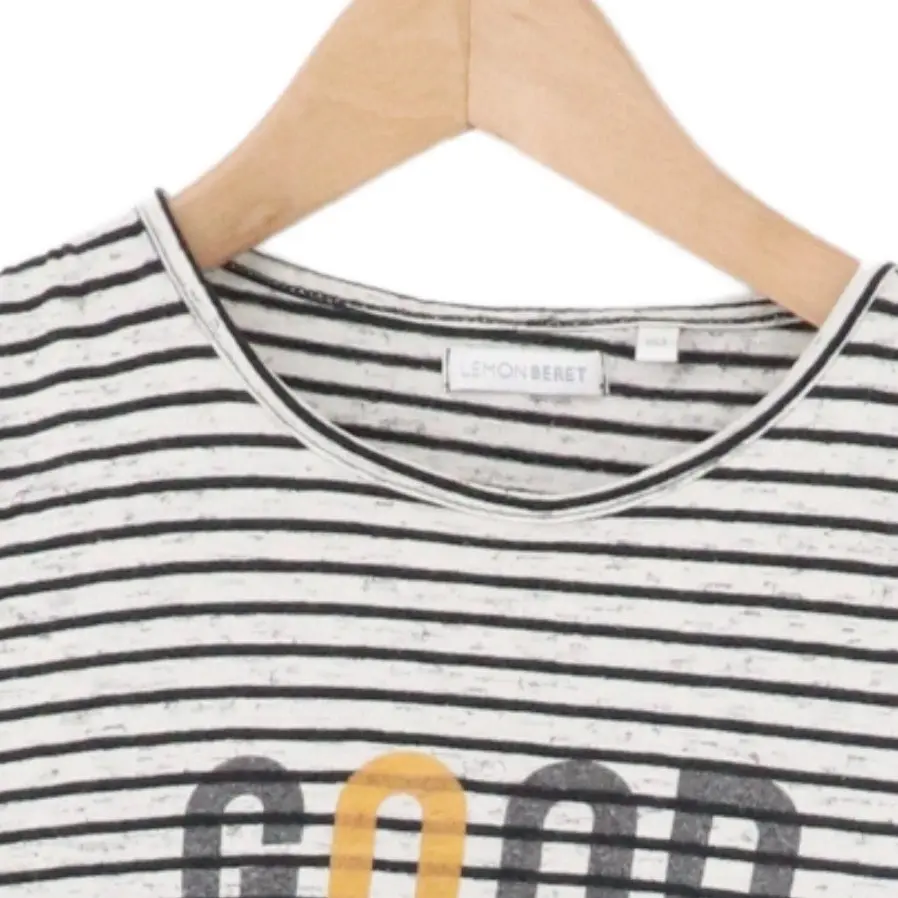 LEMON BERET T-Shirt Bild 3