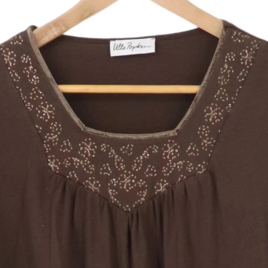 ULLA POPKEN Langarmshirt Bild 3