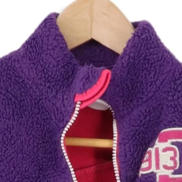 DIDRIKSONS Fleecejacke Bild 3