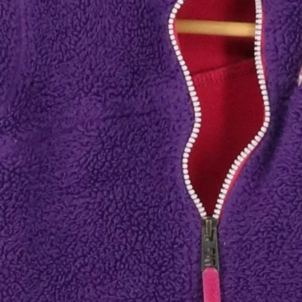 DIDRIKSONS Fleecejacke Bild 4