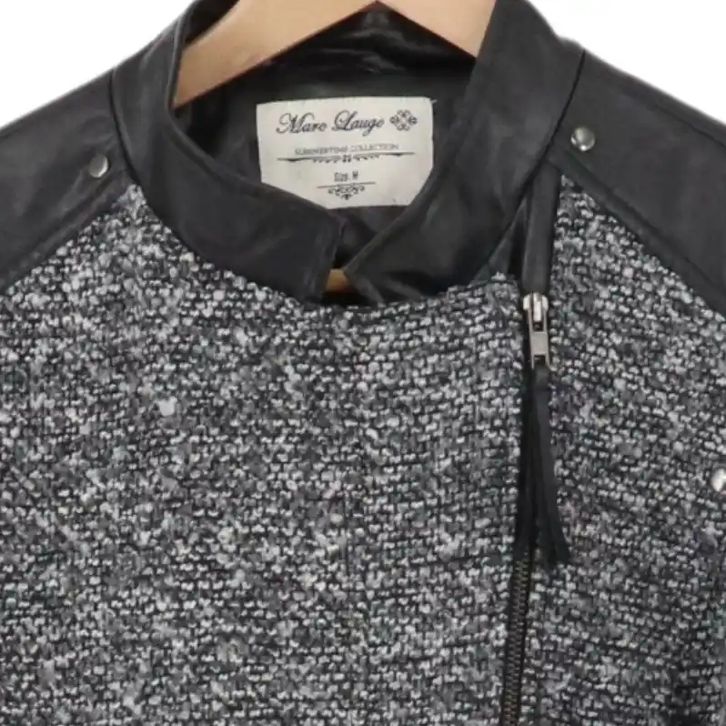 MARC LAUGE Lederjacke Bild 3