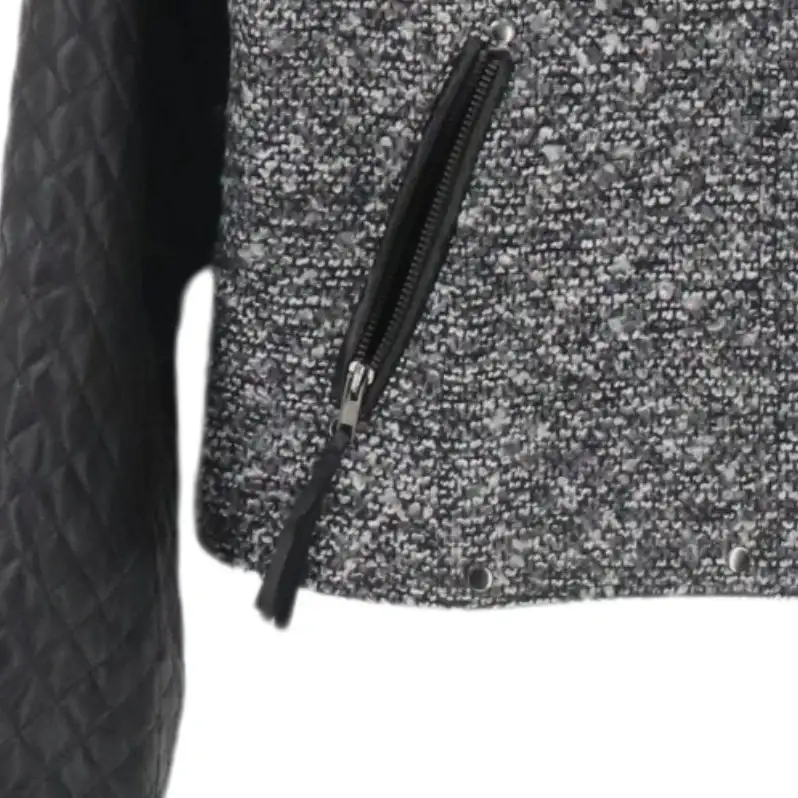 MARC LAUGE Lederjacke Bild 5