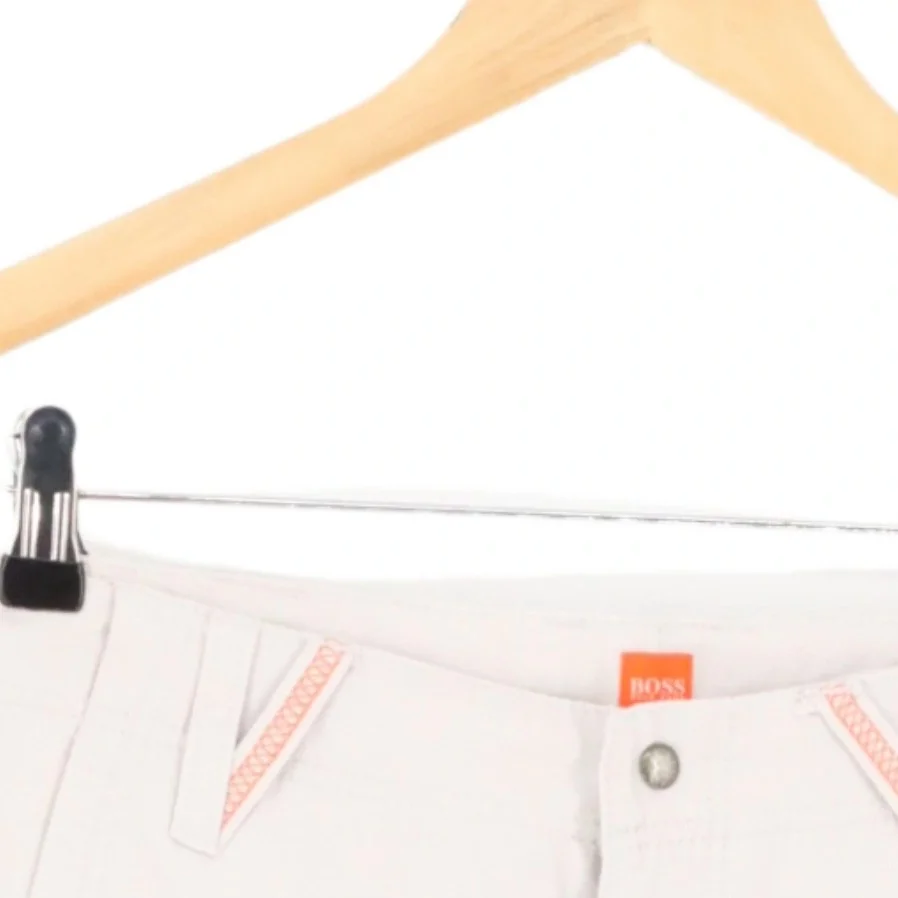 HUGO BOSS Cargo Shorts Bild 4