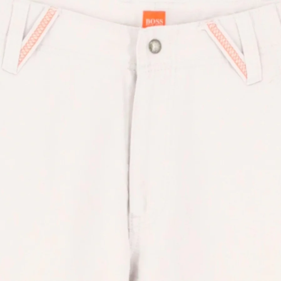 HUGO BOSS Cargo Shorts Bild 5