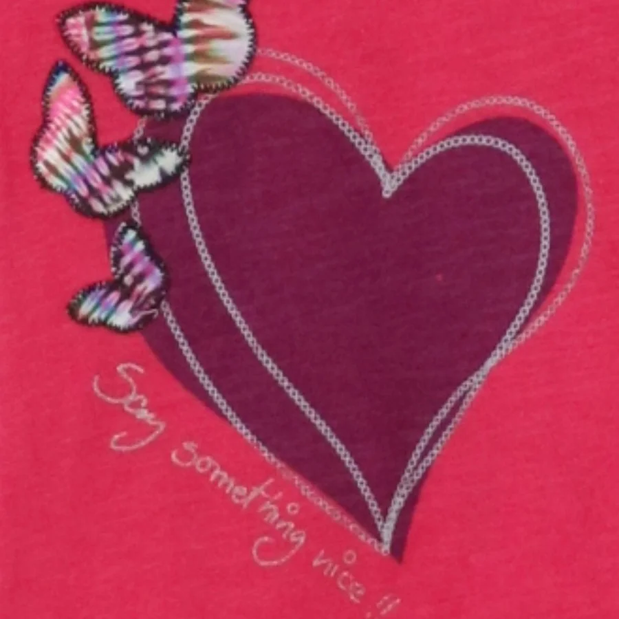 DESIGUAL T-Shirt Bild 5