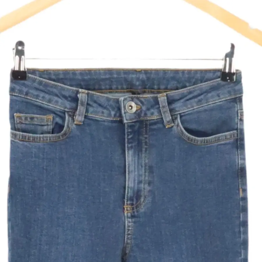 CALZEDONIA Jeans Straight Leg Bild 3