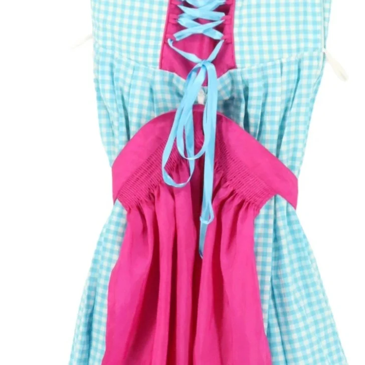 DISTLER Dirndl Trachtenkleid Bild 4