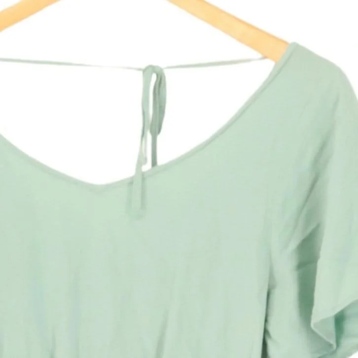 TOM TAILOR Jumpsuit Bild 3