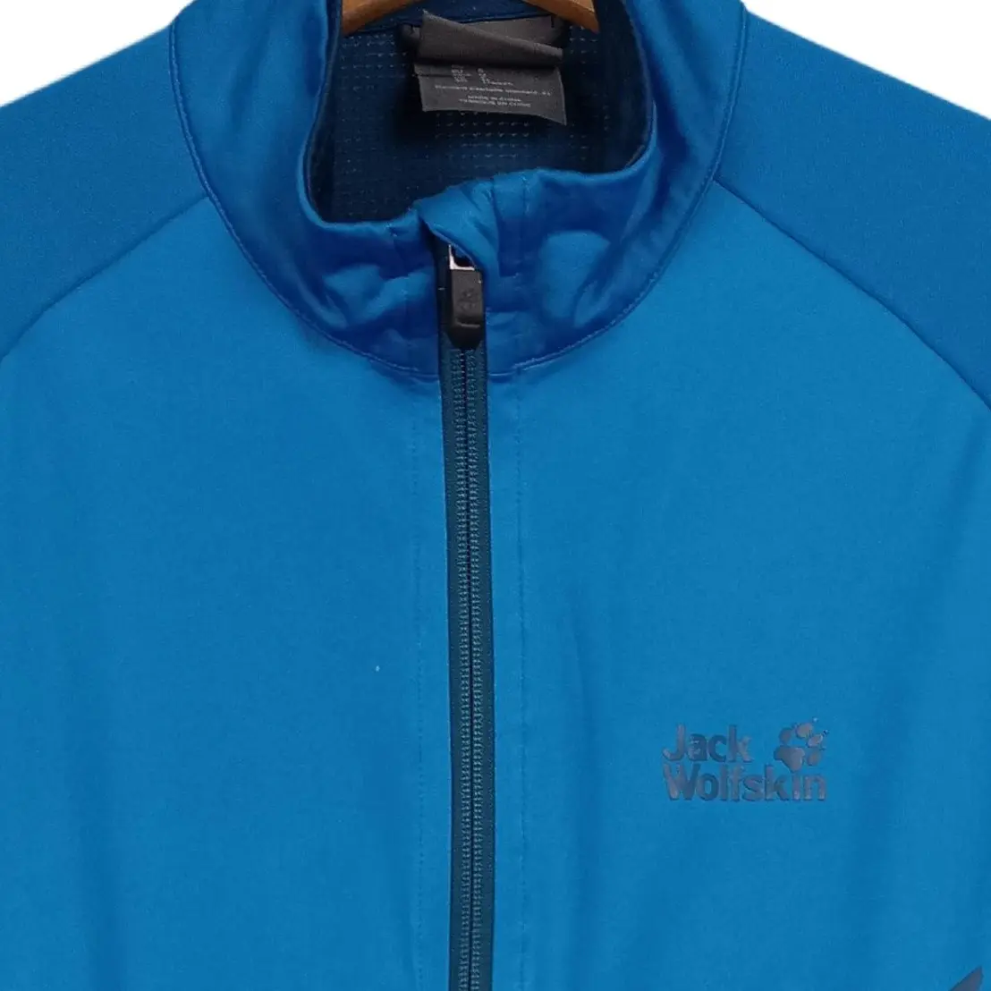 JACK WOLFSKIN Fleecejacke Bild 3