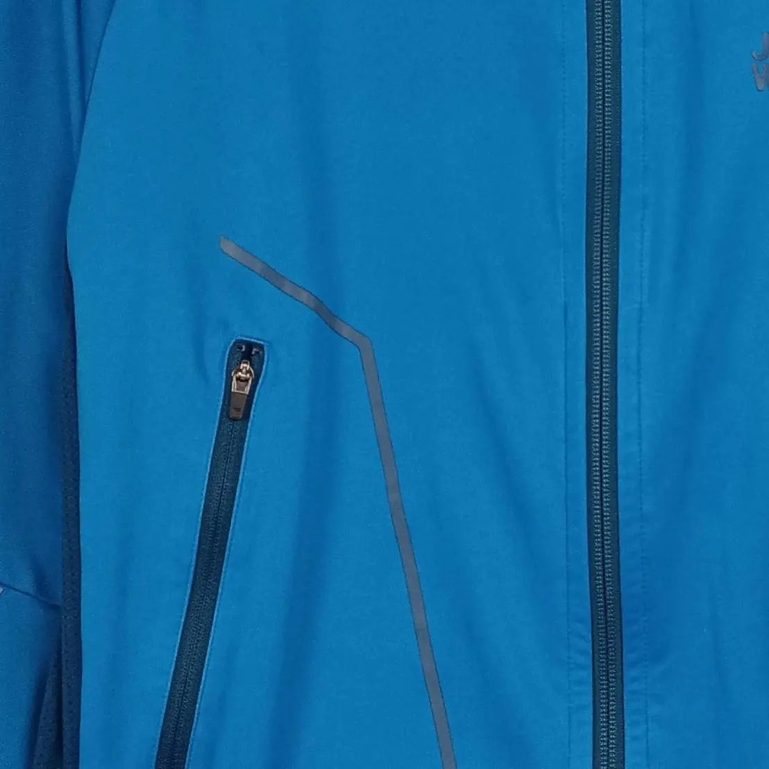 JACK WOLFSKIN Fleecejacke Bild 4