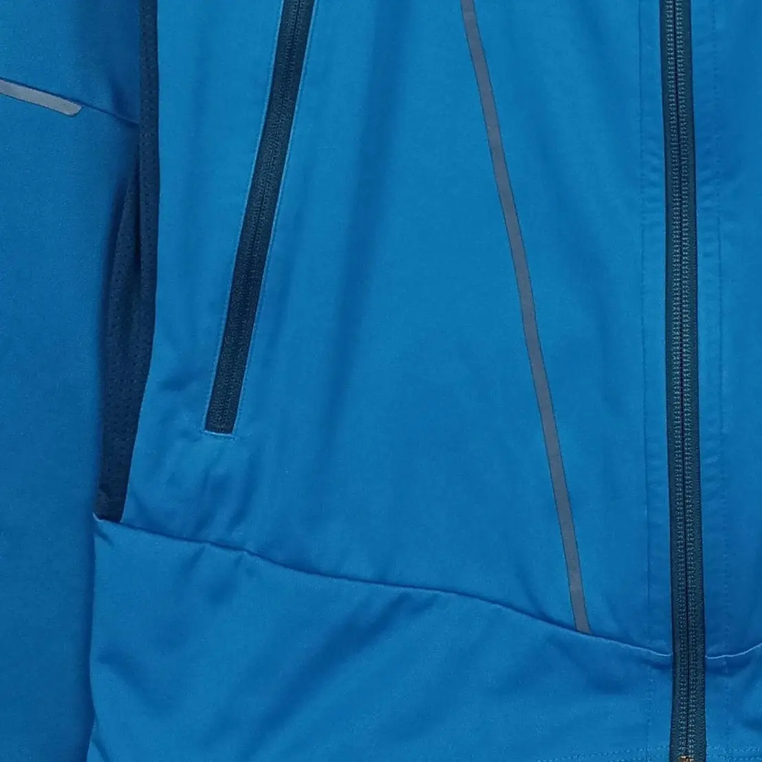 JACK WOLFSKIN Fleecejacke Bild 5