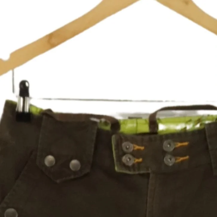 DIESEL Cargohose Bild 3