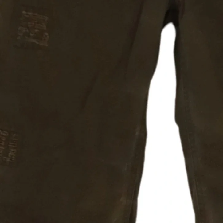 DIESEL Cargohose Bild 5