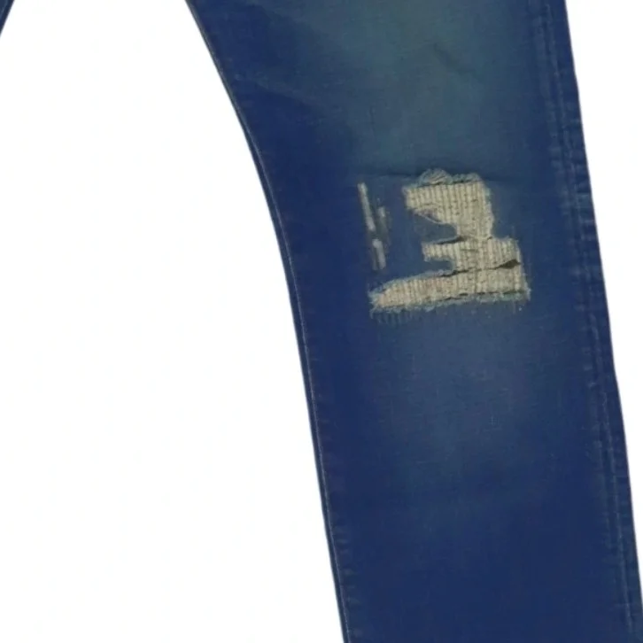 GAASTRA Destroyed Jeans Bild 5
